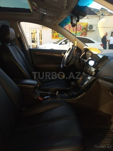 Hyundai Sonata 2008, 423,000 km - 2.0 l - Bakı