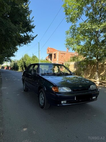 LADA (VAZ) 2115 2007, 277,400 km - 1.6 л - Lənkəran