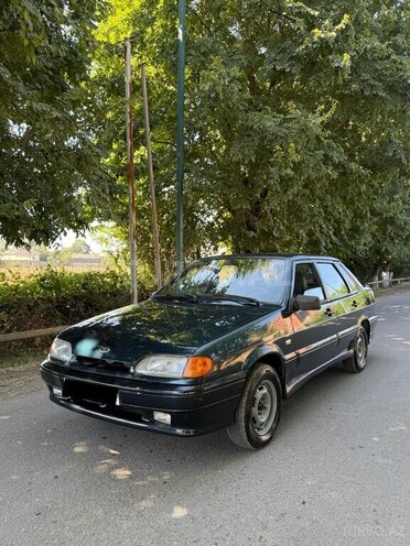 LADA (VAZ) 2115 2007, 277,400 km - 1.6 л - Lənkəran