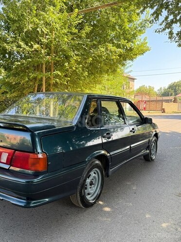 LADA (VAZ) 2115 2007, 277,400 km - 1.6 л - Lənkəran
