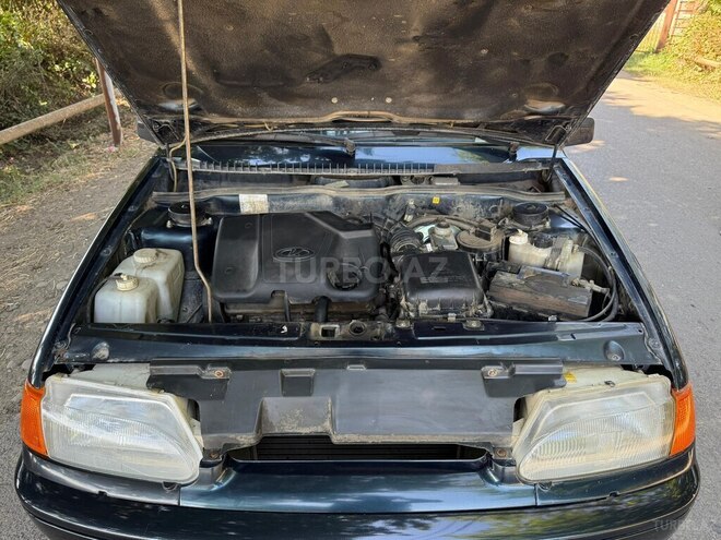 LADA (VAZ) 2115 2007, 277,400 km - 1.6 л - Lənkəran