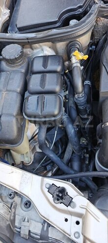 Mercedes E 270 1999, 504,123 km - 2.7 l - Bakı