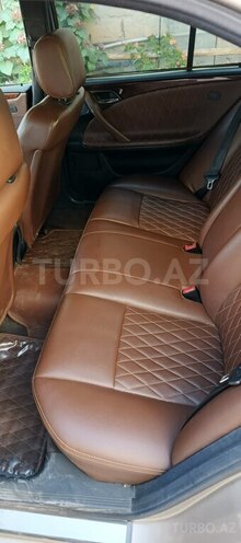 Mercedes E 270 1999, 504,123 km - 2.7 l - Bakı