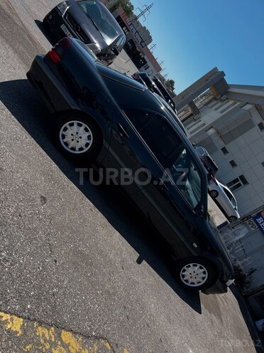 Mercedes C 200 1999, 390,610 km - 2.0 l - Bakı