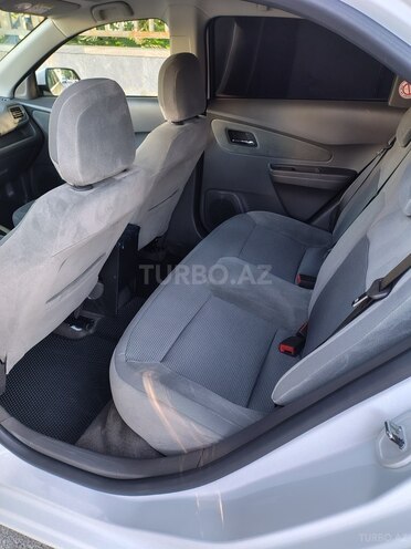 Chevrolet Cobalt 2025, 9,700 km - 1.5 л - Bakı