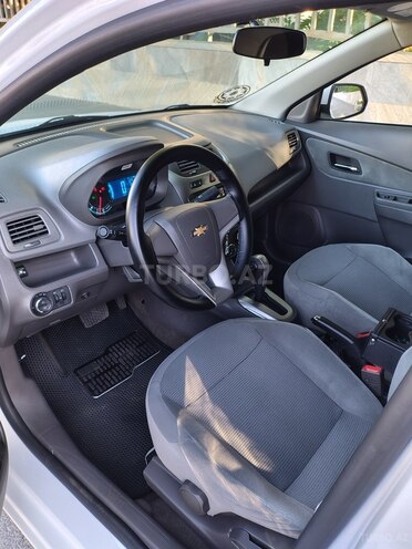 Chevrolet Cobalt 2025, 9,700 km - 1.5 л - Bakı