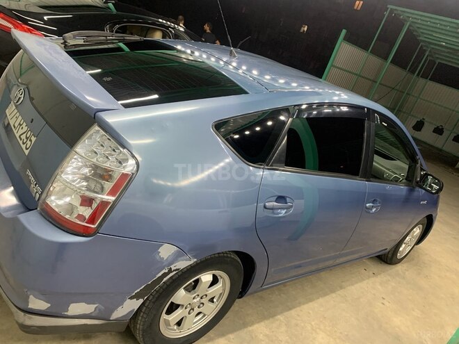 Toyota Prius 2008, 337,000 km - 1.5 l - Gəncə