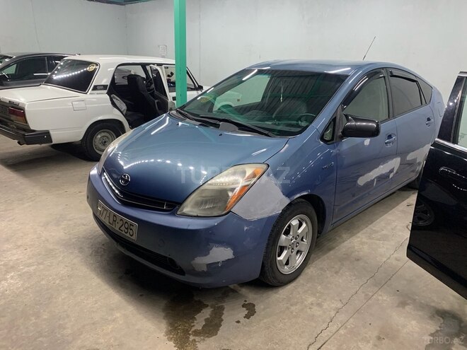 Toyota Prius 2008, 337,000 km - 1.5 l - Gəncə