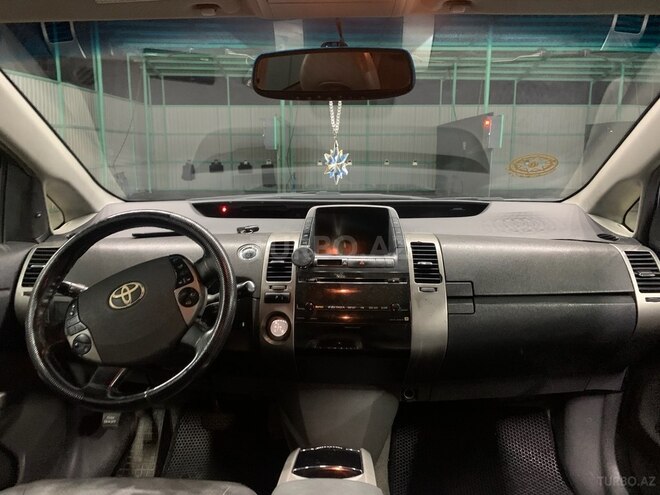 Toyota Prius 2008, 337,000 km - 1.5 l - Gəncə