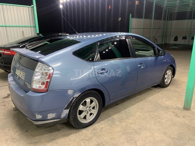 Toyota Prius 2008, 337,000 km - 1.5 l - Gəncə