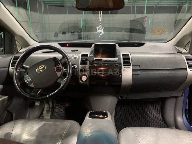 Toyota Prius 2008, 337,000 km - 1.5 l - Gəncə
