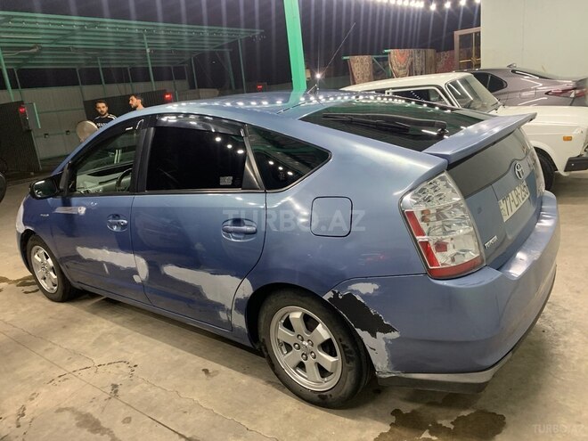 Toyota Prius 2008, 337,000 km - 1.5 l - Gəncə