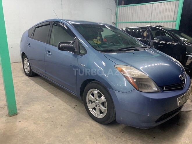 Toyota Prius 2008, 337,000 km - 1.5 l - Gəncə