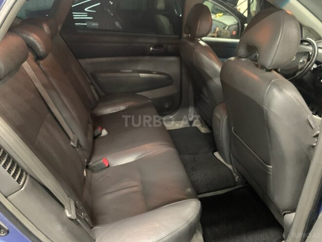Toyota Prius 2008, 337,000 km - 1.5 l - Gəncə
