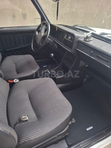 LADA (VAZ) 2107 2011, 44,285 km - 1.6 l - Gəncə