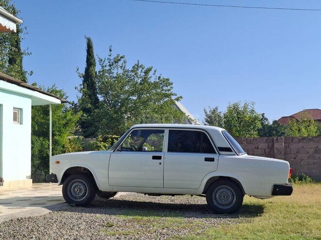LADA (VAZ) 2107 2011, 44,285 km - 1.6 l - Gəncə
