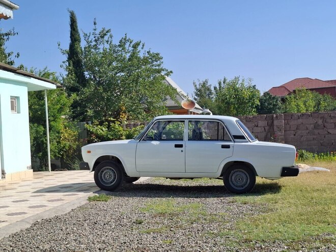 LADA (VAZ) 2107 2011, 44,285 km - 1.6 l - Gəncə
