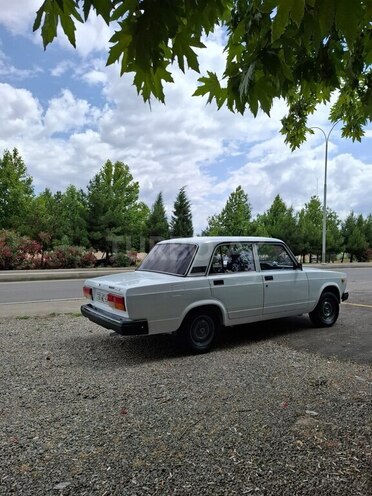 LADA (VAZ) 2107 2011, 44,285 km - 1.6 l - Gəncə