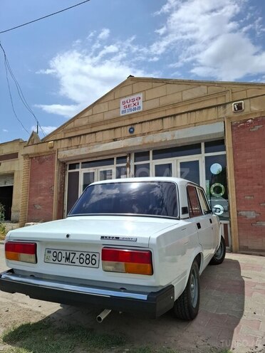 LADA (VAZ) 2107 2011, 44,285 km - 1.6 l - Gəncə