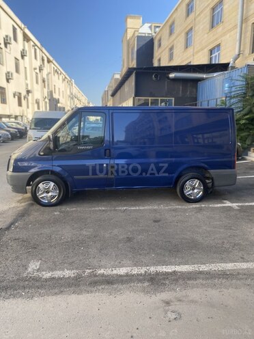 Ford Transit 2010, 271,000 km - 2.2 l - Bakı