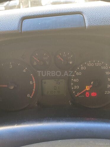 Ford Transit 2010, 271,000 km - 2.2 l - Bakı