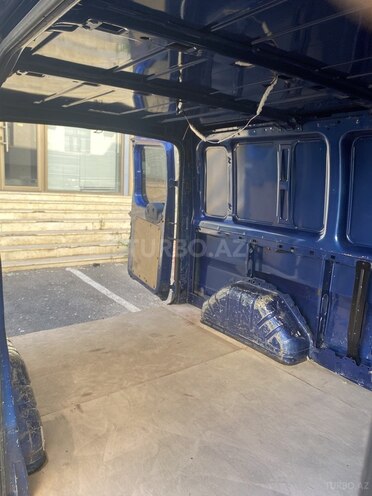 Ford Transit 2010, 271,000 km - 2.2 l - Bakı