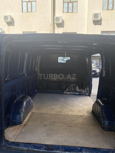 Ford Transit 2010, 271,000 km - 2.2 l - Bakı
