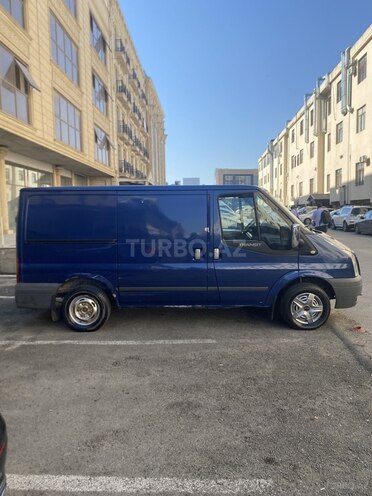 Ford Transit 2010, 271,000 km - 2.2 l - Bakı