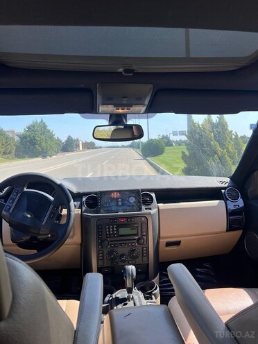 Land Rover Discovery 2004, 300,000 km - 2.7 l - Bakı