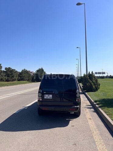 Land Rover Discovery 2004, 300,000 km - 2.7 l - Bakı