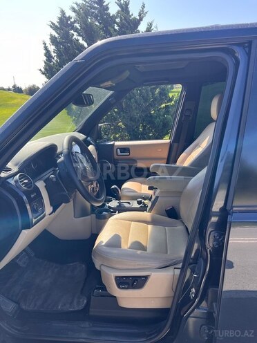 Land Rover Discovery 2004, 300,000 km - 2.7 l - Bakı