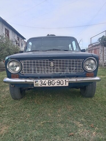 LADA (VAZ) 2101 1974, 30,250 km - 1.3 l - Ağdaş