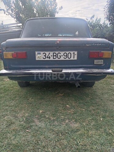 LADA (VAZ) 2101 1974, 30,250 km - 1.3 l - Ağdaş