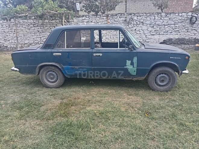 LADA (VAZ) 2101 1974, 30,250 km - 1.3 l - Ağdaş