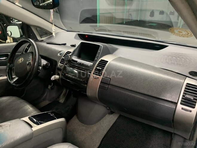 Toyota Prius 2008, 337,000 km - 1.5 l - Gəncə