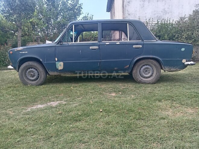 LADA (VAZ) 2101 1974, 30,250 km - 1.3 l - Ağdaş