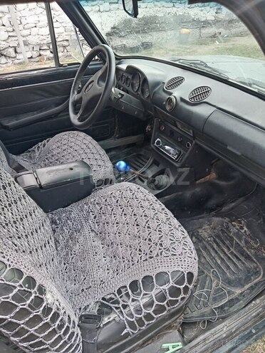 LADA (VAZ) 2101 1974, 30,250 km - 1.3 l - Ağdaş