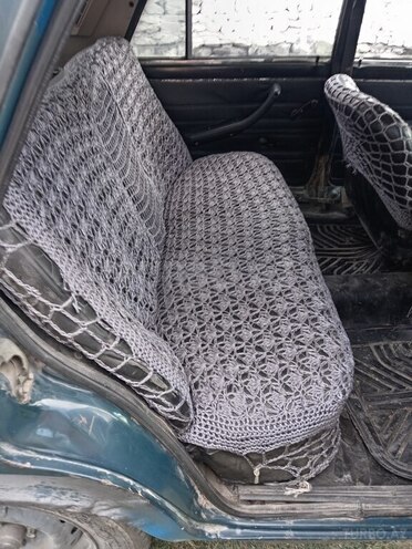 LADA (VAZ) 2101 1974, 30,250 km - 1.3 l - Ağdaş
