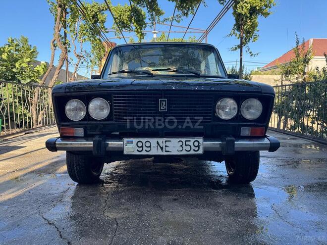 LADA (VAZ) 2106 2004, 98,500 km - 1.6 л - Bakı