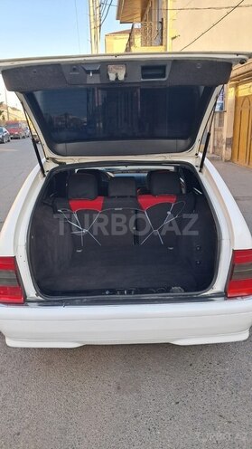 Mercedes C 240 1998, 382,400 km - 2.4 l - Bakı