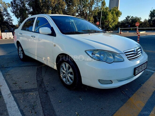 BYD F3 2014, 173,300 km - 1.6 l - Bakı