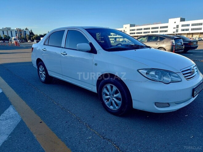 BYD F3 2014, 173,300 km - 1.6 l - Bakı