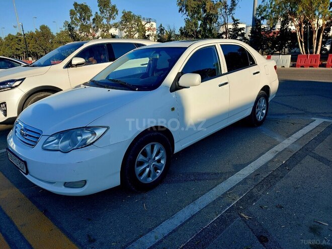 BYD F3 2014, 173,300 km - 1.6 l - Bakı