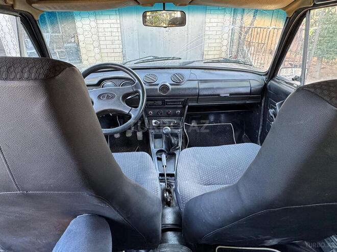 LADA (VAZ) 2106 2004, 98,500 km - 1.6 л - Bakı