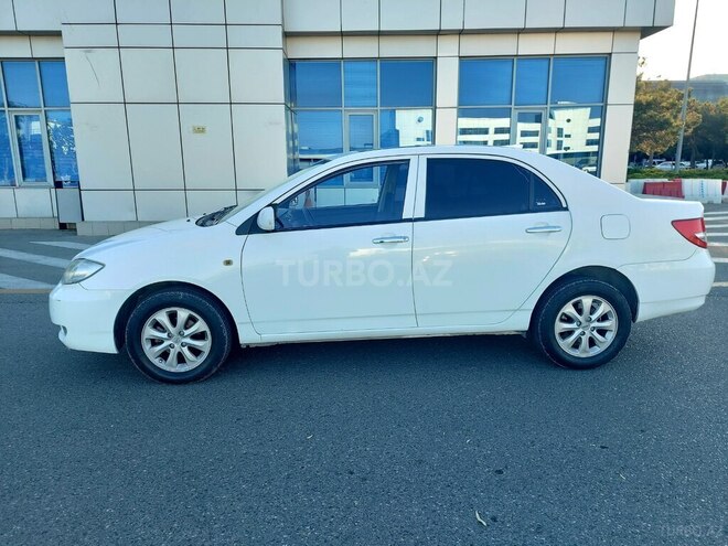 BYD F3 2014, 173,300 km - 1.6 l - Bakı