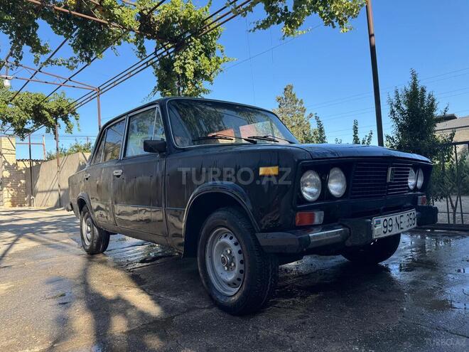 LADA (VAZ) 2106 2004, 98,500 km - 1.6 л - Bakı