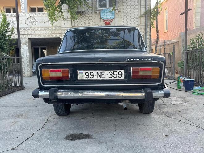 LADA (VAZ) 2106 2004, 98,500 km - 1.6 л - Bakı