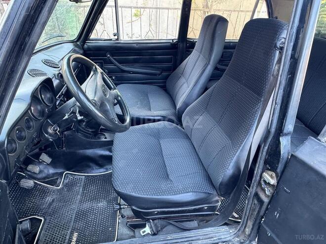 LADA (VAZ) 2106 2004, 98,500 km - 1.6 л - Bakı