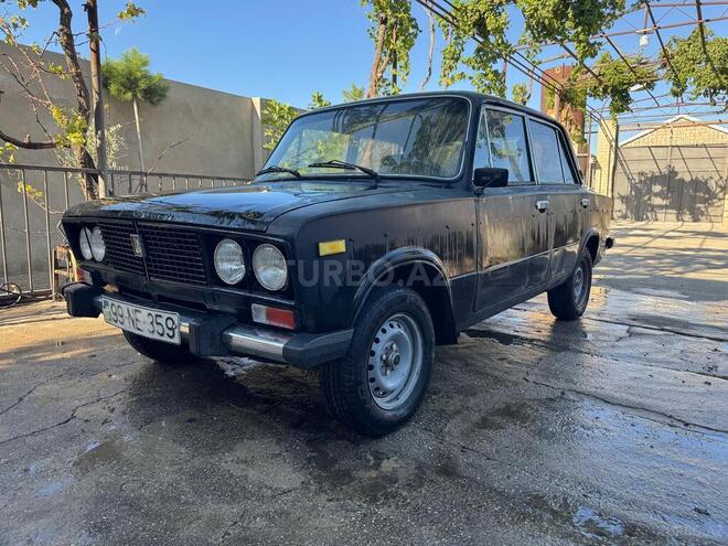LADA (VAZ) 2106 2004, 98,500 km - 1.6 л - Bakı