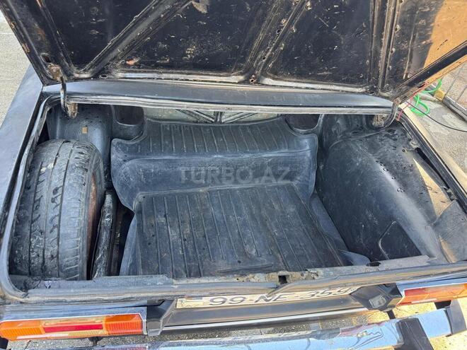 LADA (VAZ) 2106 2004, 98,500 km - 1.6 л - Bakı